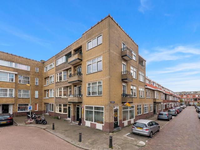 Bovenwoning te koop in Schiedam, Zuid Holland