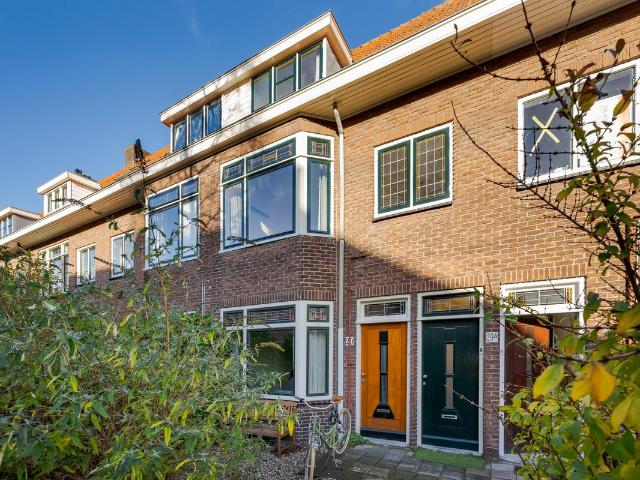 Bovenwoning te koop in Zuid Holland