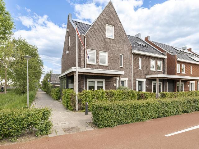 Chalet te koop in Buurtstede, Veenendaal
