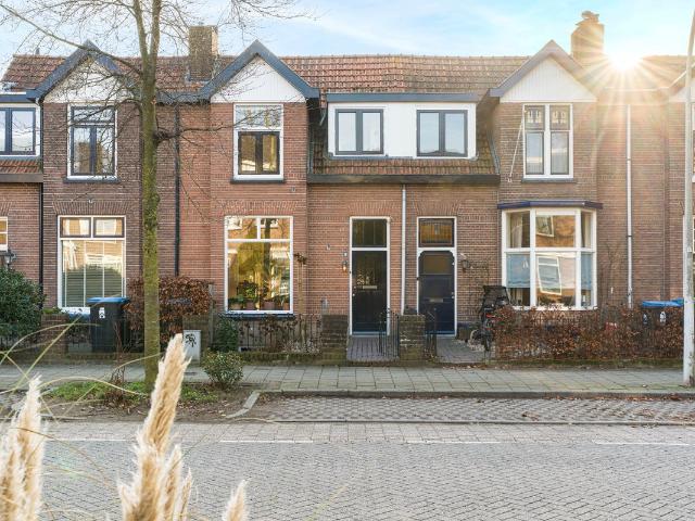 Woning te koop in Nijmegen
