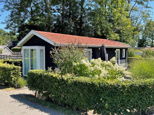 Bungalow te koop in Hulshorst, Gelderland