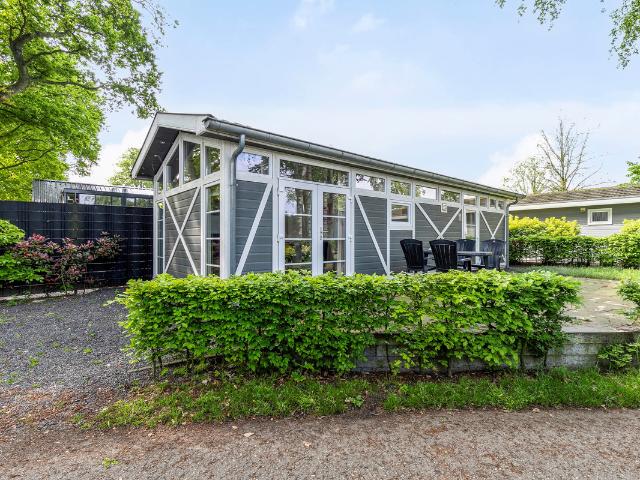 Bungalow te koop in Hulshorst, Gelderland