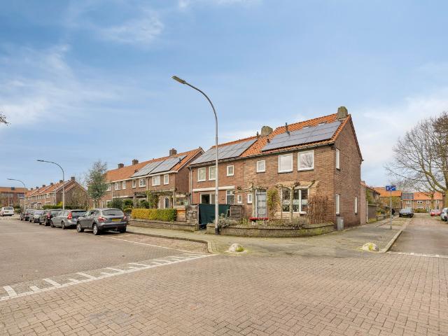 Woning te koop in Nijmegen