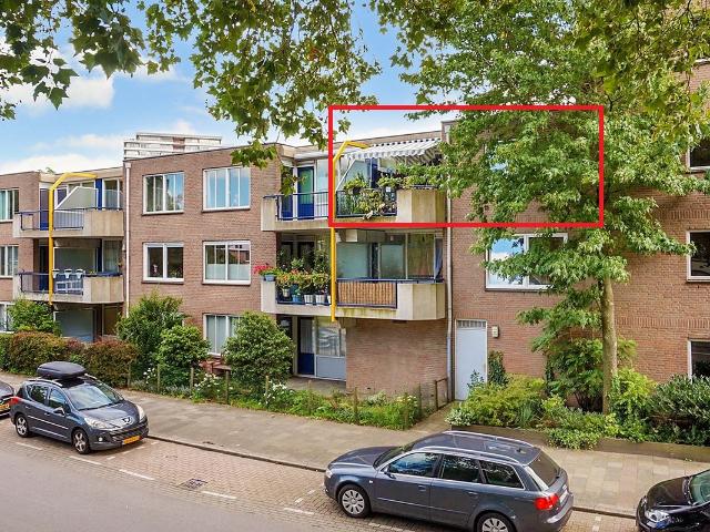 Studio te koop in Utrecht