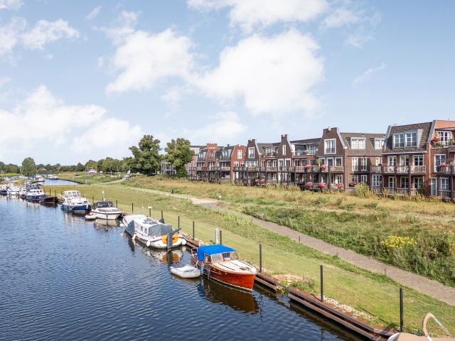 Studio te koop in Ommen, Overijssel