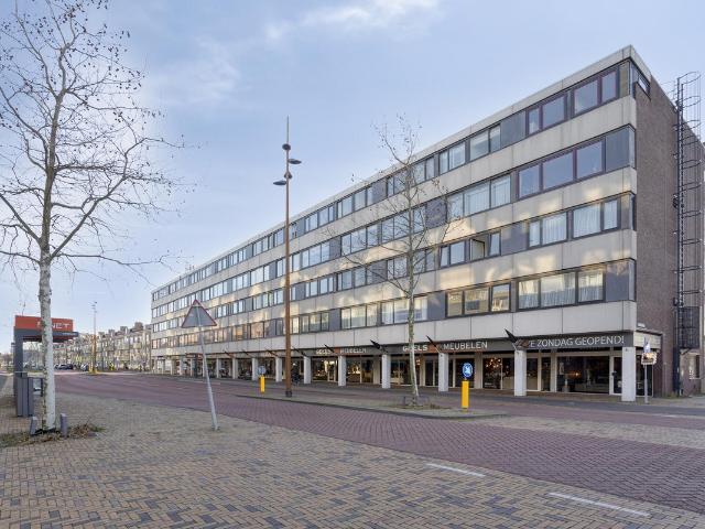 Dubbele Bovenwoning te koop in Ijmuiden, Noord Holland
