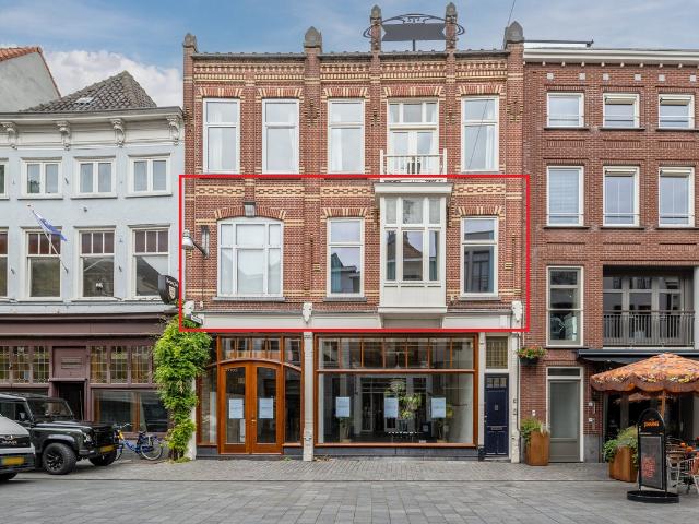Studio te koop in Breda, City