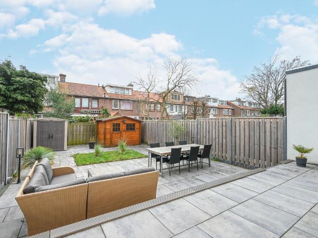 Benedenwoning te koop in Leyenburg, Zuid Holland