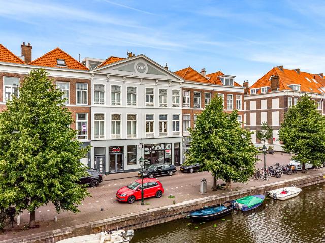 Bovenwoning te koop in 's-gravenhage, Kortenbos