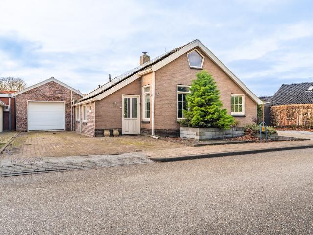 Woning te koop in Beerta, Groningen