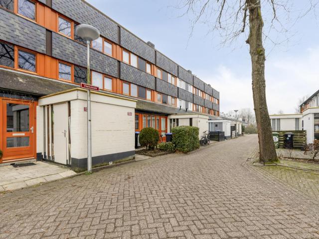 Woning te koop in Plaswijck, Gouda