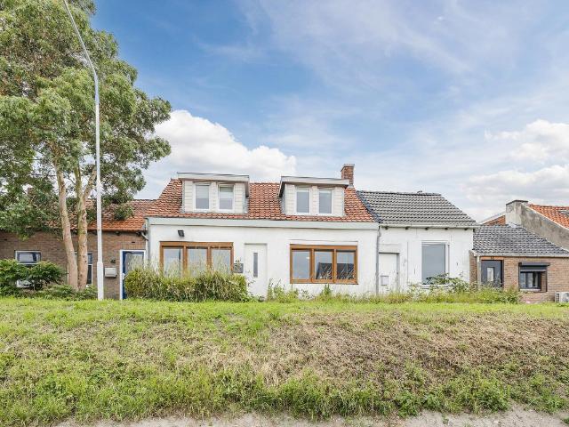 Woning te koop in Zeeland