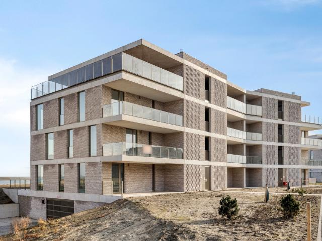 Appartement te koop in Zeeland