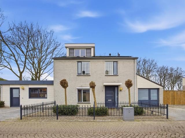 Woning te koop in Gageldonk, Breda