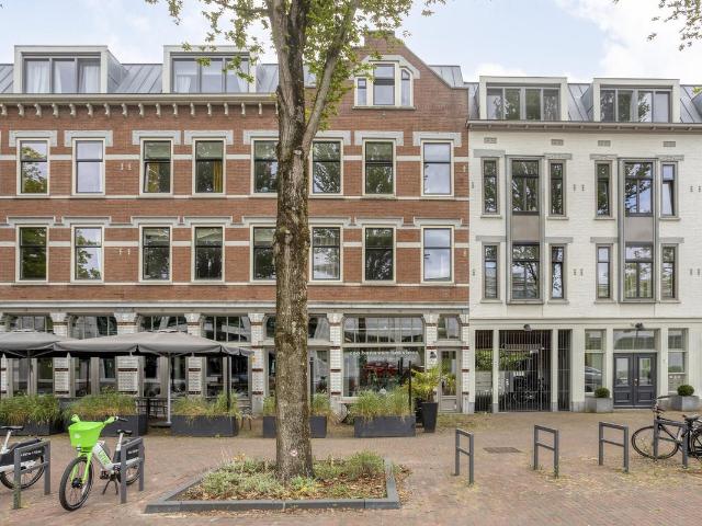 Bovenwoning te koop in Rotterdam, Zuid Holland