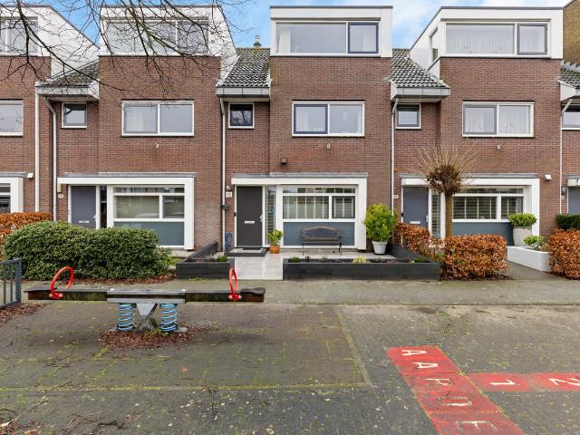 Woning te koop in Floriande, Hoofddorp