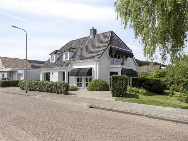 Chalet te koop in Tilburg, De Blaak