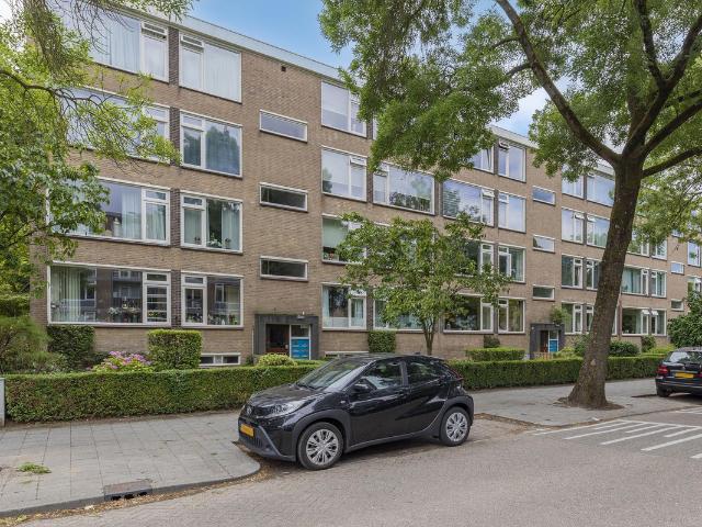 Appartement te koop in IJsselmonde, Rotterdam