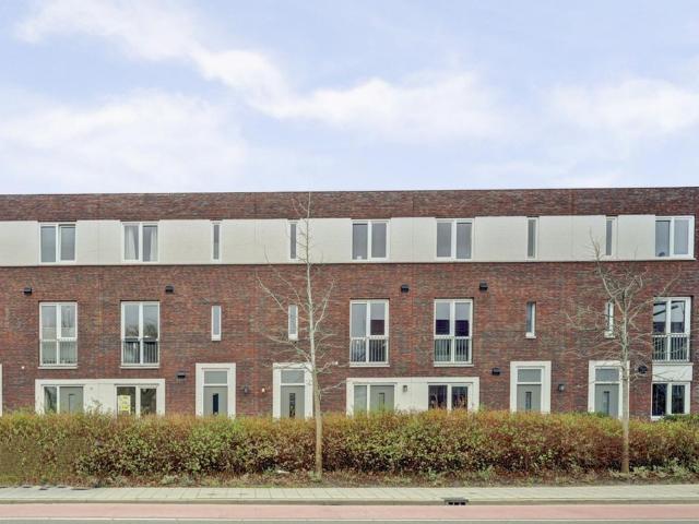 Dubbele Bovenwoning te koop in De Lier, Zuid Holland