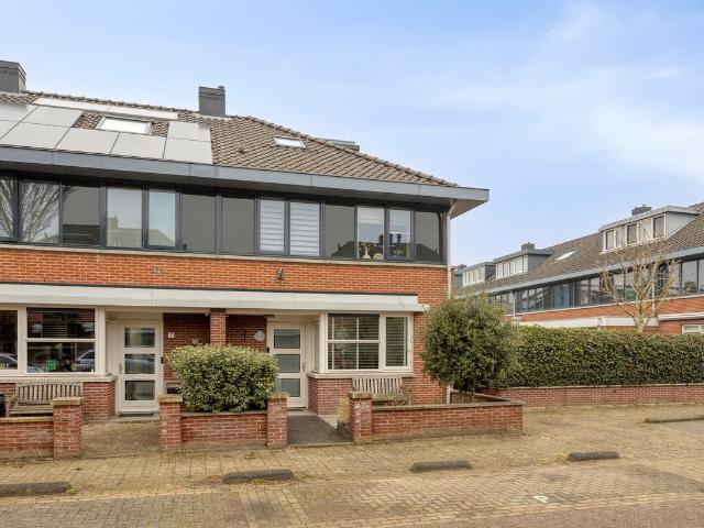 Woning te koop in Kleine-Lindt, Zwijndrecht