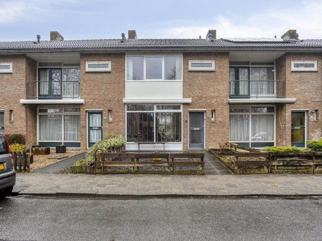 Woning te koop in Linquenda, Nieuw-vennep