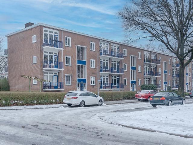 Bovenwoning te koop in Tweelingstad, Harderwijk