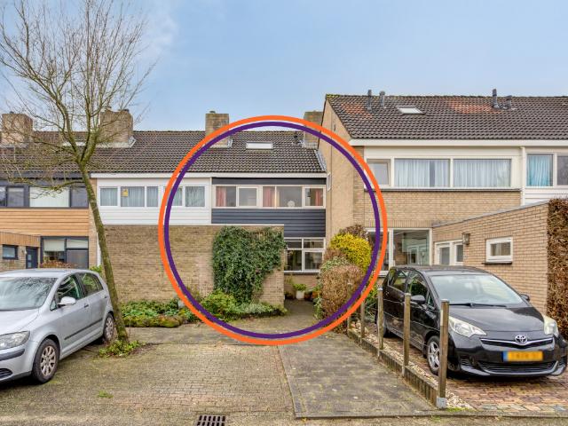 Woning te koop in Beuningen Gld, Beuningen