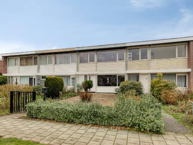 Woning te koop in Angelslo, Emmen