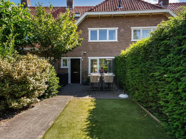 Eengezinswoning te koop in Aerdenhout, Noord Holland