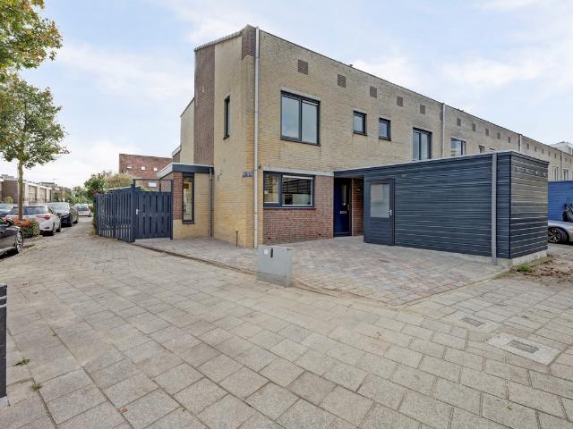 Woning te koop in Kerkbuurt, Schiedam