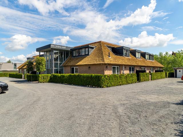 Bovenwoning te koop