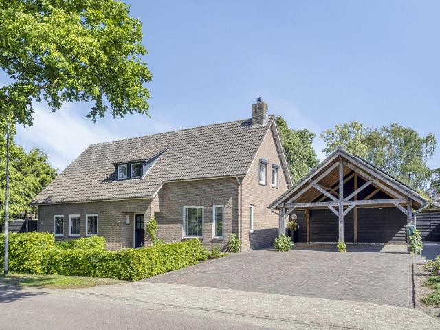 Woning te koop in Papendijk, Geffen