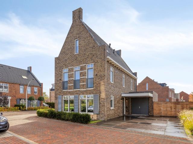 Chalet te koop in Hendrik-ido-ambacht, Zuid Holland