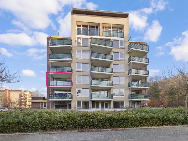 Appartement te koop in Stalberg, Venlo