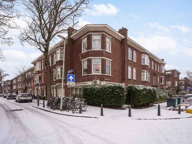 Appartement te koop in Rustenburg en Oostbroek, Zuid Holland