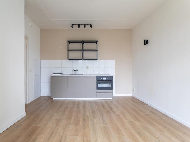 Bovenwoning te koop in Rustenburg en Oostbroek, 's-gravenhage