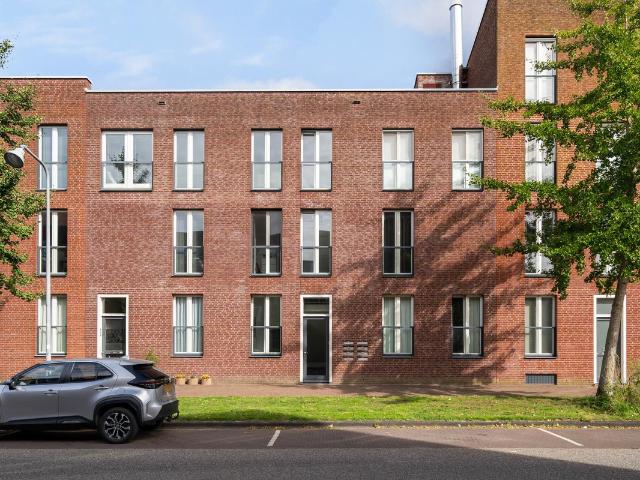 Studio te koop in Woerden, Utrecht