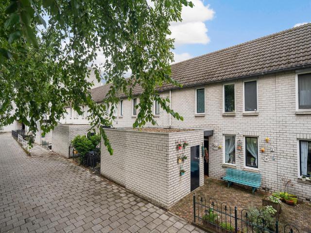 Woning te koop in Nieuwland, Schiedam