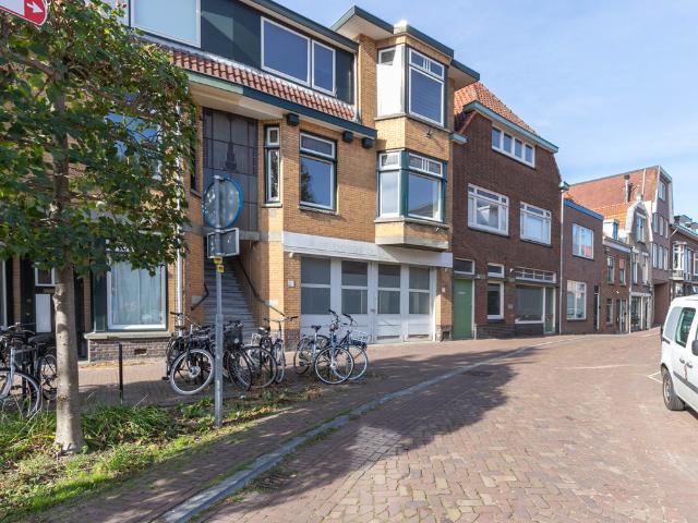 Studio te koop in Zuid Holland