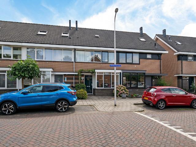 Woning te koop in Alphen Aan Den Rijn, Zuid Holland