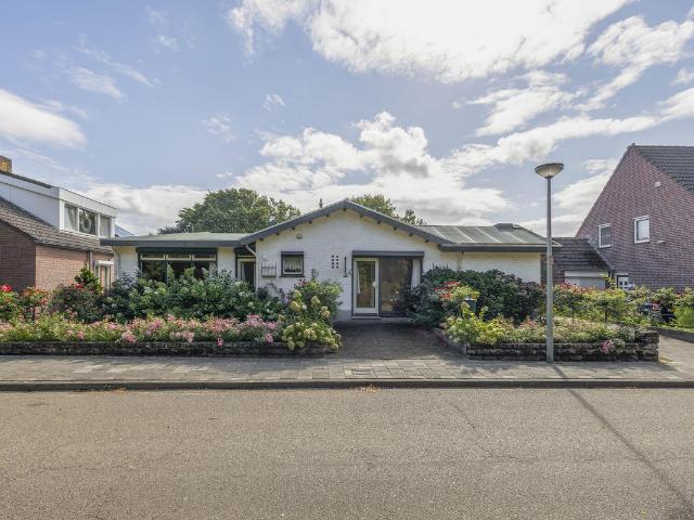 Bungalow te koop in Bolenberg, Belfeld