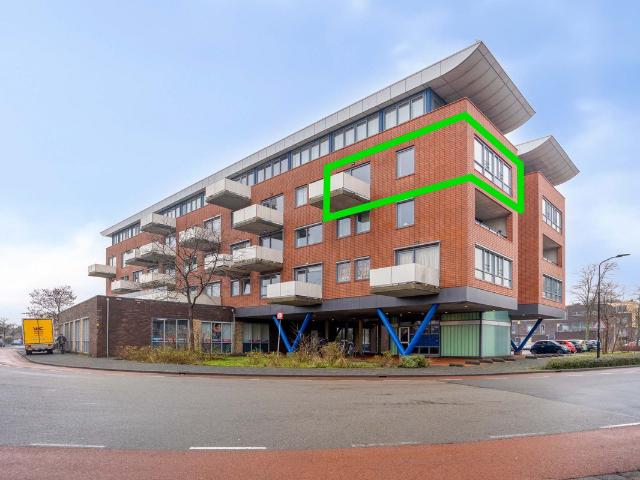 Studio te koop in Beverwijk, Noord Holland