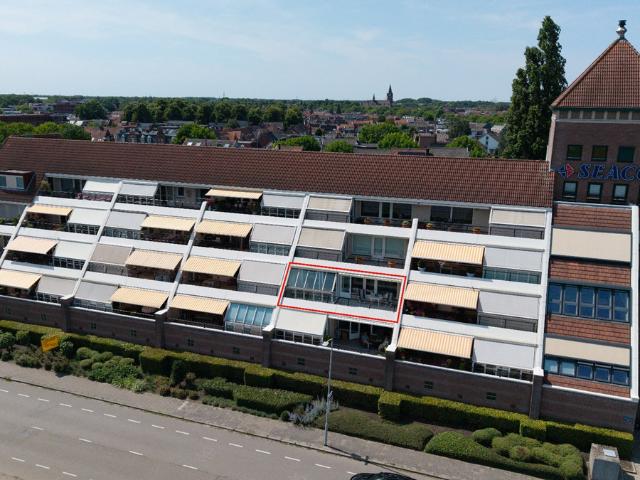 Studio te koop in Venlo, Blerick-Centrum