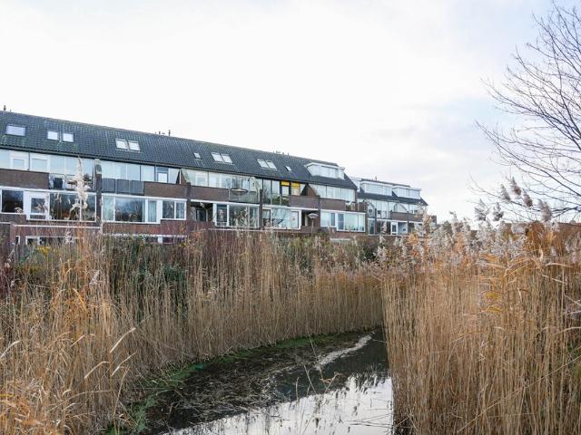 Studio te koop in Hoornes-Rijnsoever, Katwijk