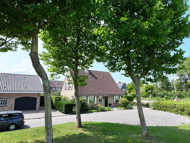 Eengezinswoning te koop in Oostburg