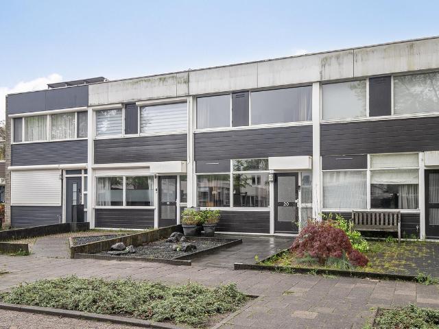 Eengezinswoning te koop in Helmond, Noord Brabant