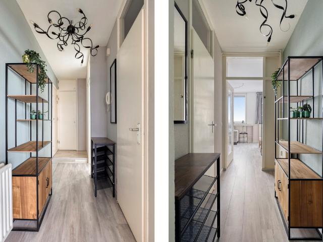 Appartement te koop in Woensel-Noord, Noord Brabant