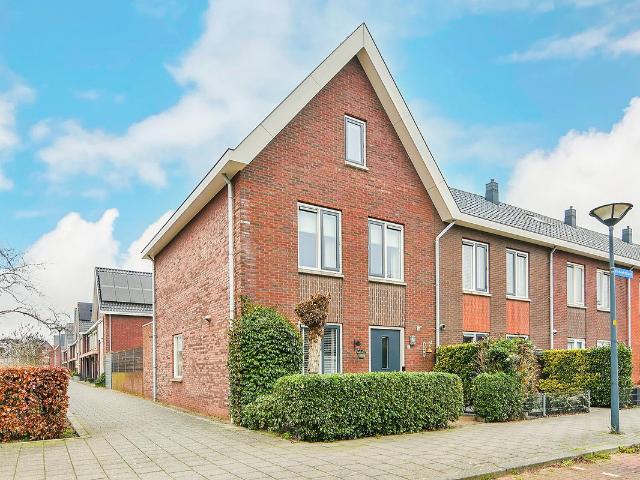 Woning te koop in Floriande, Hoofddorp