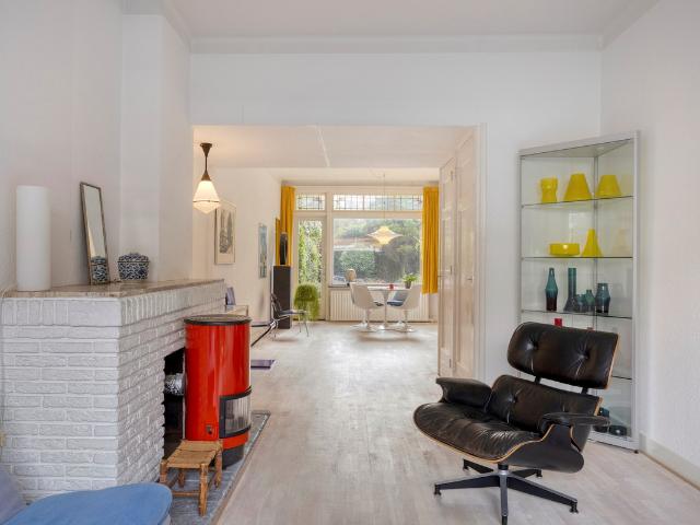 Benedenwoning te koop in Den Haag, Zuid Holland