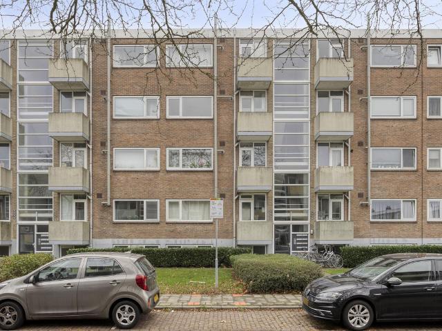 Bovenwoning te koop in Hengelo, Overijssel